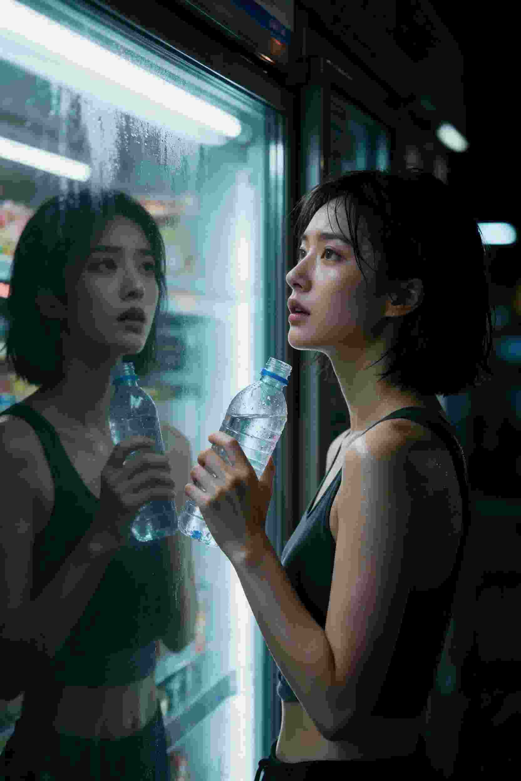 花园秘密
