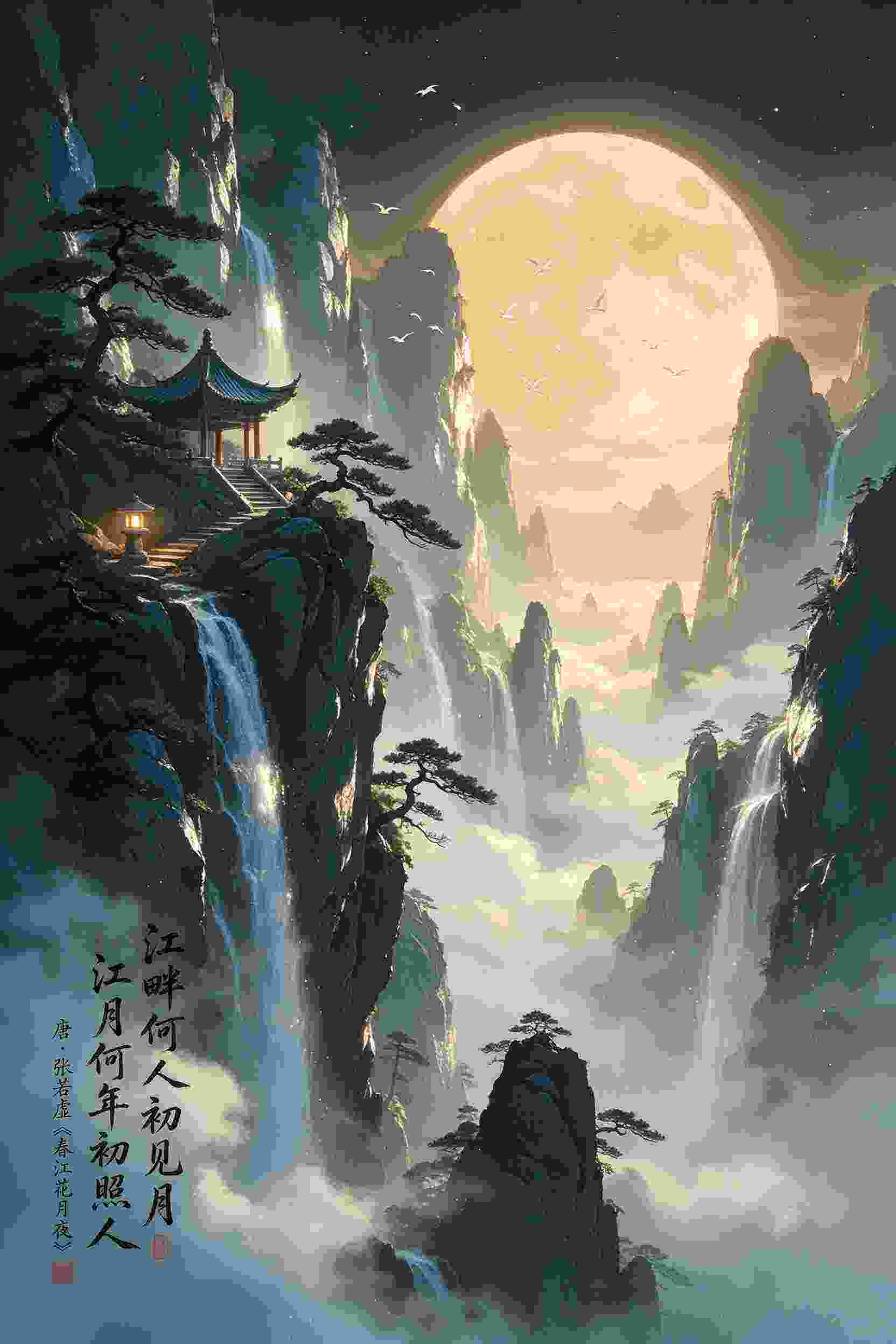 宝藏追踪