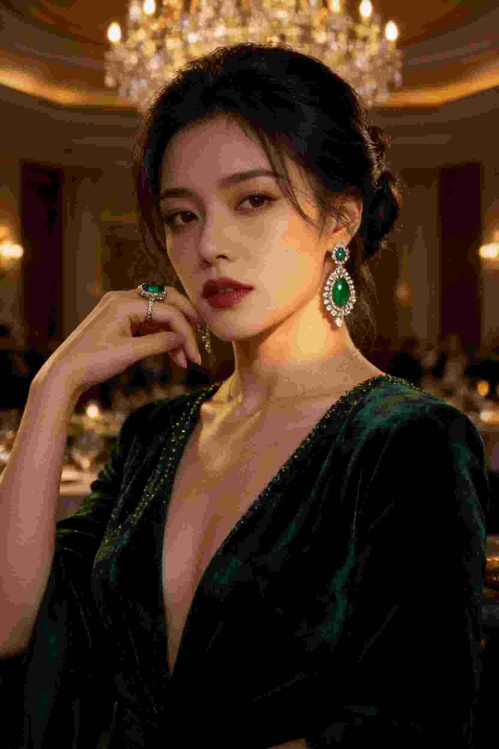 赛博未来