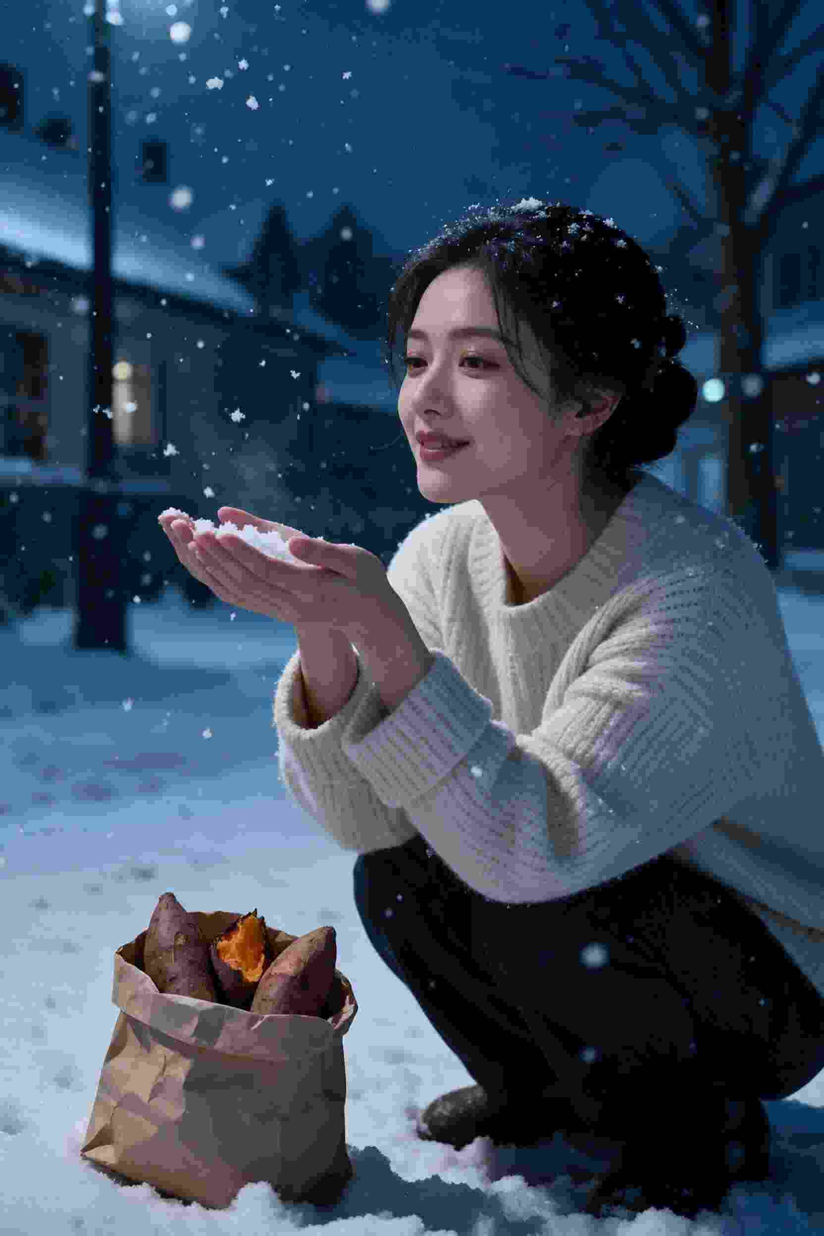 校园故事