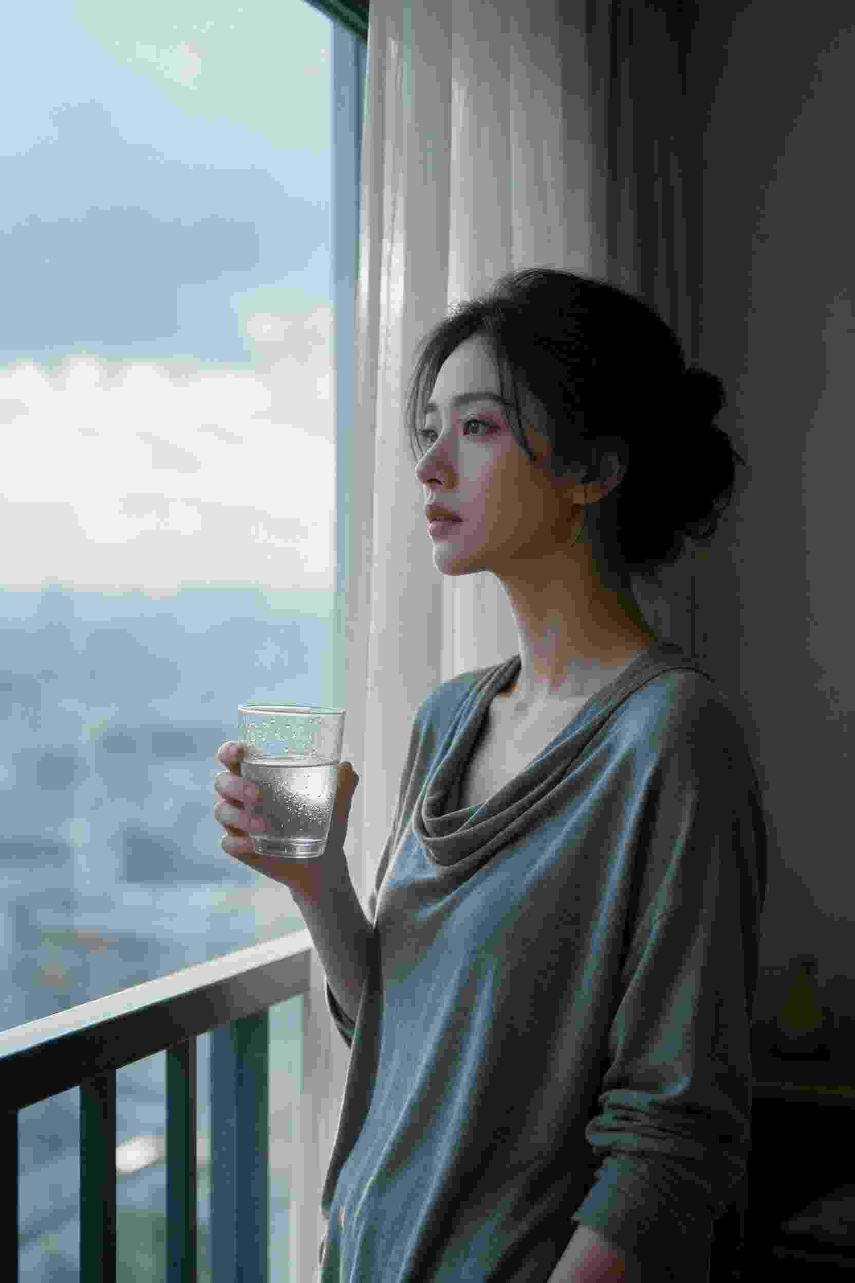 暗夜谜团